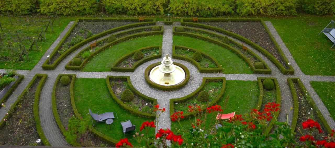 Alpenrose Hotel And Gardens Wilderswil Εξωτερικό φωτογραφία