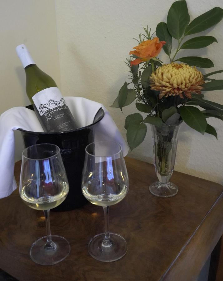 Alpenrose Hotel And Gardens Wilderswil Εξωτερικό φωτογραφία