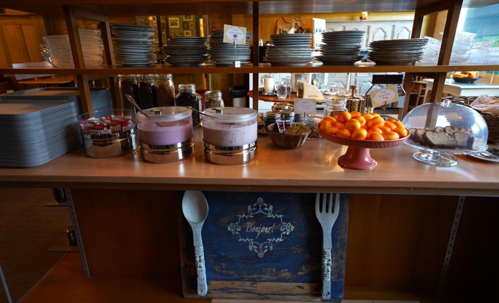Alpenrose Hotel And Gardens Wilderswil Εξωτερικό φωτογραφία
